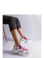 Tenisky  model 207167 Solea