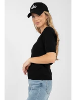 Svetr s krátkým rukávem  model 223999 Factory Price