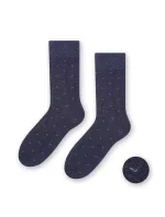 Pánské ponožky Steven Suitline art.056 Pánské ponožky Steven Suitline art.056