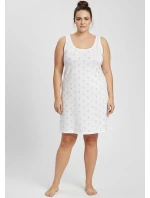 Dámská dlouhá spodnička Gucio L-2XL Dámská dlouhá spodnička Gucio L-2XL