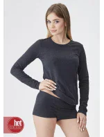 Tričko Key Hot Touch LVD 729 1 S-2XL