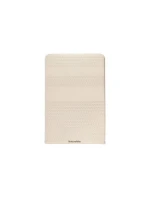 Samonafukovací karimatka Featherbone Double Regular Wide 6,5 cm CNK2300WS012 - Brown Naturehike