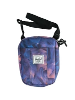 Herschel Cruz Crossbody 10510-05743 Purple Jedna velikost