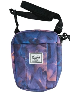 Herschel Cruz Crossbody 10510-05743 Purple Jedna velikost