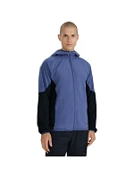 Bunda, mikina 4F M 4FWAW25TFSWM582 32S pánské