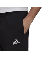 Adidas Essentials Kalhoty s otevřeným lemem M GK9222