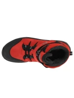 Trek Jr Chlapecké trekové boty HJZ21-JOBMW253-62S - 4F Trek Jr Chlapecké trekové boty HJZ21-JOBMW253-62S - 4F