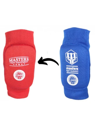 OSŁ-MFE oboustranné chrániče loktů 081821-MFEXS - Masters