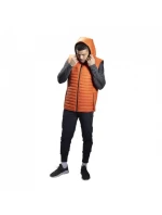 Bauer Flc Puffer Sleeveless Sr