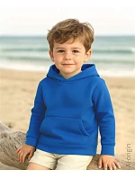 Stedman Classic Hoodie Kids Dětská mikina s kapucí "Classic" 05.4470 navy blue