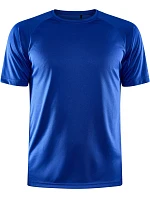 Craft Corporate CORE Unify Training Tee M Pánské sportovní tričko 81.9878 club cobolt Craft Corporate CORE Unify Training Tee M Pánské sportovní tričko 81.9878 club cobolt