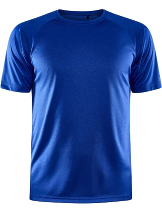 Craft Corporate CORE Unify Training Tee M Pánské sportovní tričko 81.9878 club cobolt Craft Corporate CORE Unify Training Tee M Pánské sportovní tričko 81.9878 club cobolt