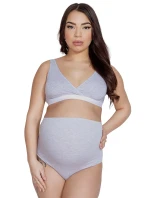 Mitex Mama Belly barva:šedá