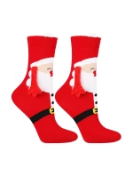 Moraj CSLS250-028 barva:červená