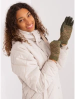 Rukavice AT RK 2310.89 khaki Rukavice AT RK 2310.89 khaki