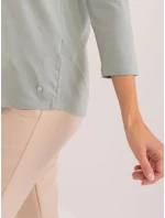 Halenka D12100R02641A pistáciová