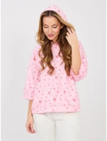 Halenka IT BZ 22278.74 růžová