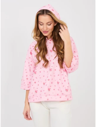 Halenka IT BZ 22278.74 růžová