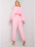 Souprava RV KMPL 7010.10 růžových Souprava RV KMPL 7010.10 růžových