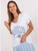 Sada RV KMPL A774.49 bílo-modrá