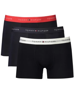 PÁNSKY BOXER TOMMY HILFIGER MODRÁ