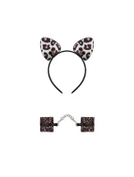 Svůdný set Tigerlla - Obsessive Svůdný set Tigerlla - Obsessive