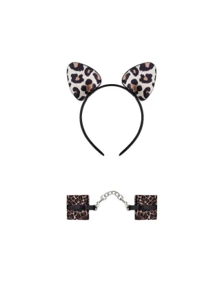 Svůdný set Tigerlla - Obsessive Svůdný set Tigerlla - Obsessive