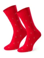 Ponožky k obleku - se vzorem 056 Ponožky k obleku - se vzorem 056