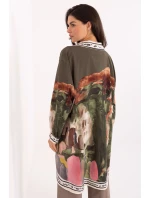 Košile s dlouhým rukávem  model 218394 Rue Paris