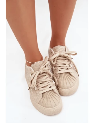 Sportovní obuv  model 222706 Step in style