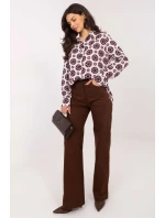 Košile s dlouhým rukávem  model 222841 Lakerta