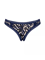 SLOGGI GO CRUSH – 3 ks organických stringů v roztomilých designech Sloggi SLOGGI GO CRUSH – 3 ks organických stringů v roztomilých designech Sloggi