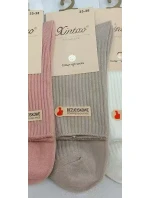 Ponožky WiK Xintao 3506 wz.34 Netlakové 35-42