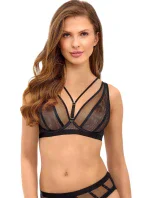 Měkká podprsenka Lupo 2521 bralette Měkká podprsenka Lupo 2521 bralette