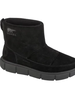 Boty Sorel Explorer III Slip-on WP W 2077971010