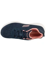 Skechers Dynamight 2.0 - Homespun 12963-NVPK navy blue 36