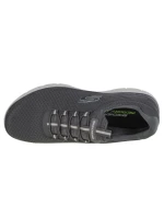 Skechers Summits 52811-CHAR Grey 40