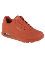 Skechers Uno-Stand on Air 73690-RST Orange 35.5
