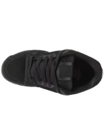 DC Shoes Stag DC320188-BGM Black 40