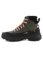 Palladium PALLARIDER THINS WP+ 79540-361-M Olive Night/Black