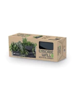 VERTIKÁLNÍ ZAHRADNÍ KVĚTINY 4SET ANTHRACITE dětské