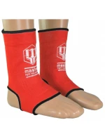 Elastický chránič kotníku 08321-M02 - MASTERS