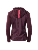 Dámská mikina Selva II W 92800382610 - Iguana