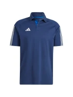 Tričko adidas Tiro 23 Competition Polo M HK8052