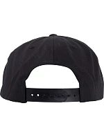 Flexfit 6308 Dětská 6 panelová kšiltovka 55.6308 black