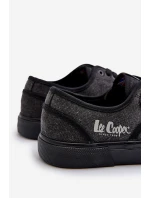Pánské tenisky Lee Cooper LCW-24-02-2150 Černé