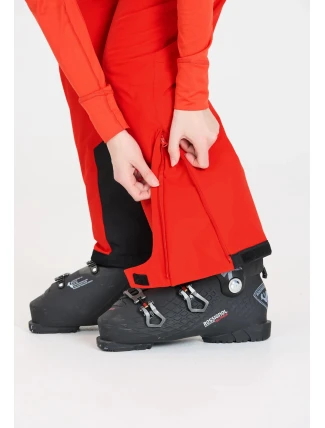 Dámské lyžařské kalhoty Whistler Drizzle W-Pro 10000 Dámské lyžařské kalhoty Whistler Drizzle W-Pro 10000