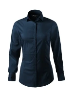 Dynamic košile dámská námořní modrá