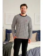 PÁNSKÉ PYŽAMO PMB 5234 J/Z 23