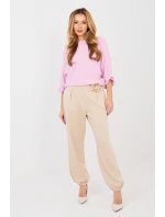 Teplákové kalhoty model 224395 Italy Moda